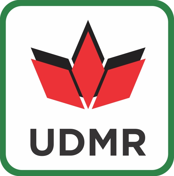 Uniunea Democrată Maghiară din România